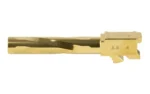 Zaffiri Precision ZAF BARREL FOR GLOCK 17 GEN5 TIN - alternate view 3