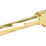 Zaffiri Precision ZAF BARREL FOR GLOCK 17 GEN5 TIN