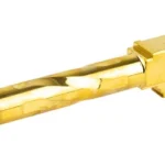 Zaffiri Precision ZAF BBL FOR GLOCK 19 4.5" TB GOLD