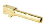 Zaffiri Precision ZAF BARREL FOR GLOCK 19 GEN5 TIN - alternate view 2