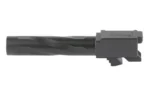 Zaffiri Precision ZAF BARREL FOR GLOCK 19 GEN5 BLK - alternate view 3