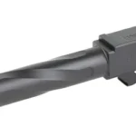 Zaffiri Precision ZAF BARREL FOR GLOCK 19 GEN5 BLK