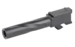 Zaffiri Precision ZAF BARREL FOR GLOCK 19 GEN5 BLK