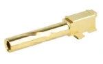 Zaffiri Precision ZAF BARREL FOR GLOCK 19 GEN5 TIN