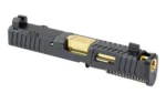 Zaffiri Precision ZAF IBS CMP SLD FOR G19 G5 BLK/GLD - alternate view 2