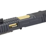 Zaffiri Precision ZAF IBS CMP SLD FOR G19 G5 BLK/GLD