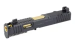 Zaffiri Precision ZAF IBS CMP SLD FOR G19 G5 BLK/GLD