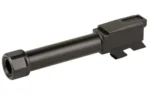 Zaffiri Precision ZAF BBL FOR GLK 43 3.9" TB BLACK