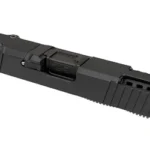 Zaffiri Precision ZAF Z SRS CMP SLD FOR G19 G3 BLK/BLK