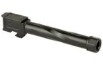 Zaffiri Precision ZAF BBL FOR GLK 17 G3 4.97" TB BLK - alternate view 2