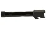 Zaffiri Precision ZAF BBL FOR GLK 17 G3 4.97" TB BLK - alternate view 3