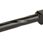 Zaffiri Precision ZAF BBL FOR GLK 17 G3 4.97" TB BLK