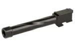 Zaffiri Precision ZAF BBL FOR GLK 17 G3 4.97" TB BLK