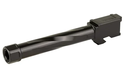 Zaffiri Precision ZAF BBL FOR GLK 17 G3 4.97" TB BLK