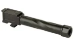Zaffiri Precision ZAF BBL FOR GLK 19 G3 4.5" TB BLK - alternate view 2
