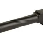 Zaffiri Precision ZAF BBL FOR GLK 19 G3 4.5" TB BLK