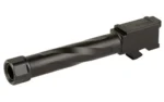 Zaffiri Precision ZAF BBL FOR GLK 19 G3 4.5" TB BLK