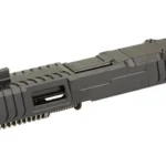 Zaffiri Precision ZAF IBS CMP SLD FOR G19 G5 BLK/BLK