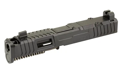 Zaffiri Precision ZAF IBS CMP SLD FOR G19 G5 BLK/BLK
