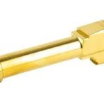Zaffiri Precision ZAF BBL FOR GLK 43 3.9" TB GOLD