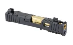 Zaffiri Precision ZAF IBS CMP SLD FOR G43X BLK/GLD - alternate view 2