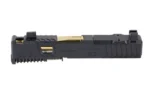 Zaffiri Precision ZAF IBS CMP SLD FOR G43X BLK/GLD - alternate view 3