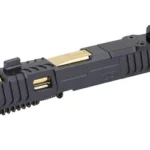 Zaffiri Precision ZAF IBS CMP SLD FOR G43X BLK/GLD