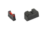 Zaffiri Precision ZAF SUPP HEIGHT HD SIGHTS FOR GLK - alternate view 2