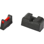 Zaffiri Precision ZAF SUPP HEIGHT HD SIGHTS FOR GLK