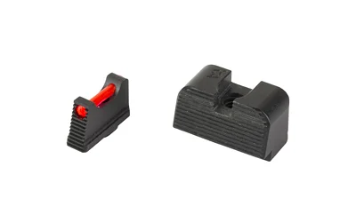 Zaffiri Precision ZAF SUPP HEIGHT HD SIGHTS FOR GLK