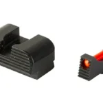 Zaffiri Precision ZAF HD RED FIBER OPTIC SIGHT FOR GLK