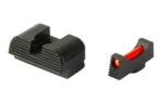Zaffiri Precision ZAF HD RED FIBER OPTIC SIGHT FOR GLK