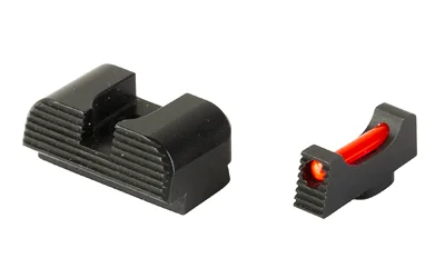 Zaffiri Precision ZAF HD RED FIBER OPTIC SIGHT FOR GLK