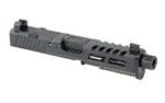 Zaffiri Precision ZAF ZPS2 CMP SLD FOR G19 G5 TB BLK - alternate view 2