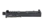 Zaffiri Precision ZAF ZPS2 CMP SLD FOR G19 G5 TB BLK - alternate view 3