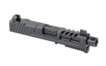 Zaffiri Precision ZAF ZPS2 CMP SLD FOR G43X TB BLK/BLK - alternate view 2