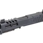 Zaffiri Precision ZAF ZPS2 CMP SLD FOR G43X TB BLK/BLK