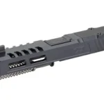 Zaffiri Precision ZAF ZPS2 CMP SLD FOR G19 G5 TB BLK