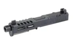 Zaffiri Precision ZAF ZPS2 CMP SLD FOR G19 G5 TB BLK