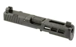 Zaffiri Precision ZAF ZPS3 CMP PRTD SLD FOR G19 G5 BLK - alternate view 2