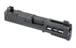 Zaffiri Precision ZAF ZPS3 CMP PRTD SLD FOR G43X BLK - alternate view 2