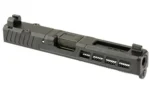 Zaffiri Precision ZAF ZPS3 CMP PRTD SLD FOR G17 G3 BLK - alternate view 2