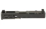 Zaffiri Precision ZAF ZPS3 CMP PRTD SLD FOR G19 G5 BLK - alternate view 3