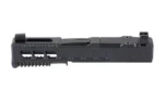 Zaffiri Precision ZAF ZPS3 CMP PRTD SLD FOR G43X BLK - alternate view 3