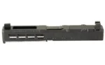 Zaffiri Precision ZAF ZPS3 CMP PRTD SLD FOR G17 G3 BLK - alternate view 3