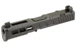 Zaffiri Precision ZAF ZPS3 CMP PRTD SLD FOR G19 G5 BLK
