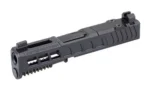 Zaffiri Precision ZAF ZPS3 CMP PRTD SLD FOR G43X BLK