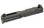 Zaffiri Precision ZAF ZPS3 CMP PRTD SLD FOR G17 G3 BLK