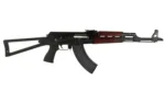 ZASTAVA M70 762X39 16" 30RD RED TRI - alternate view 2