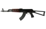 ZASTAVA M70 762X39 16" 30RD RED TRI